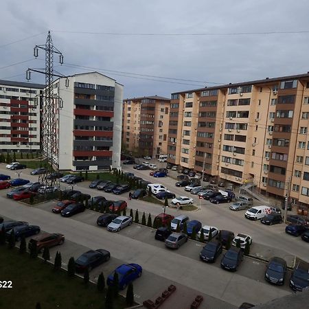 Chiajna Elysian Urbanscape Brown, 2 Rooms, Near Bucharest מראה חיצוני תמונה