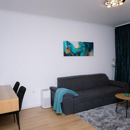 Chiajna Elysian Urbanscape Brown, 2 Rooms, Near Bucharest מראה חיצוני תמונה