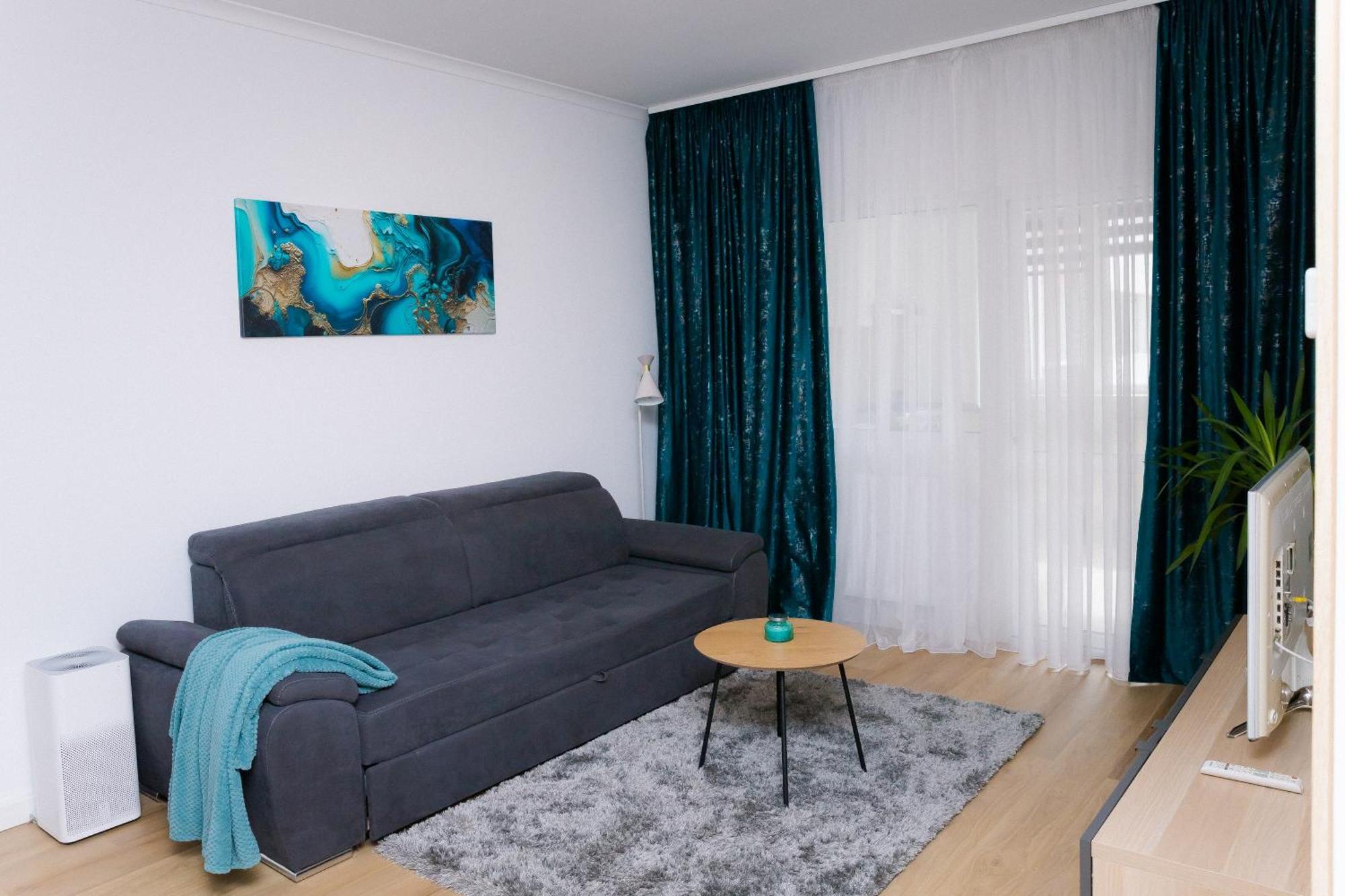 Chiajna Elysian Urbanscape Brown, 2 Rooms, Near Bucharest מראה חיצוני תמונה