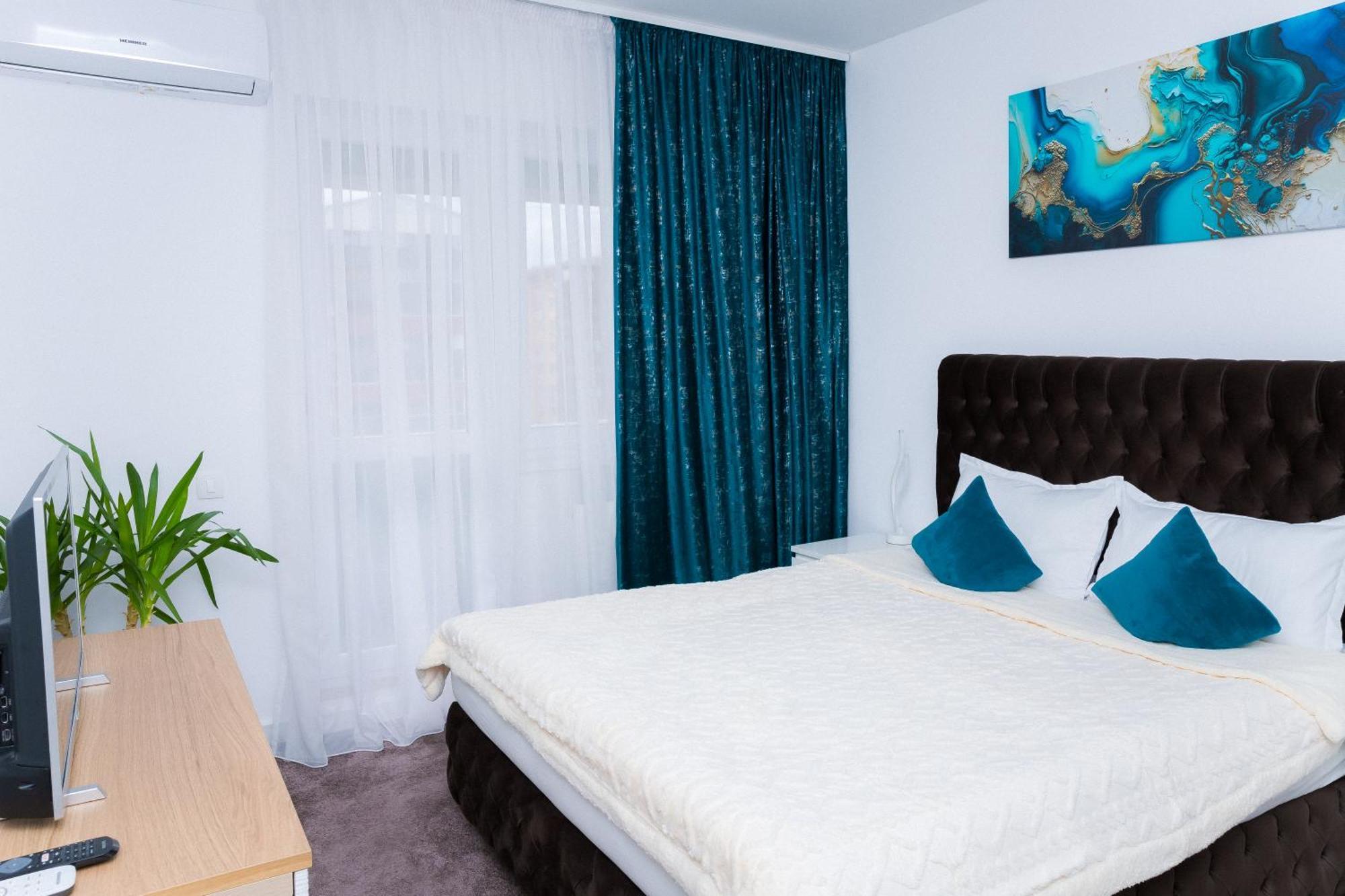 Chiajna Elysian Urbanscape Brown, 2 Rooms, Near Bucharest מראה חיצוני תמונה