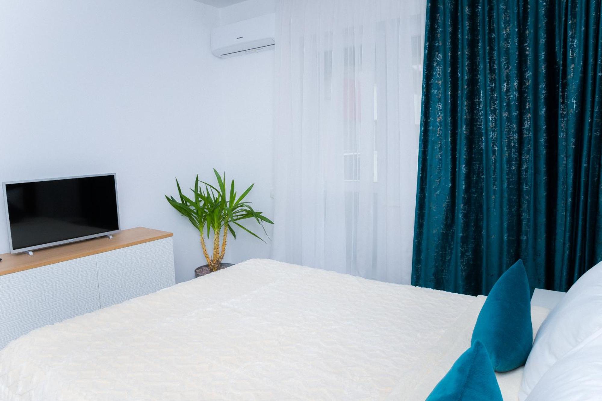 Chiajna Elysian Urbanscape Brown, 2 Rooms, Near Bucharest מראה חיצוני תמונה