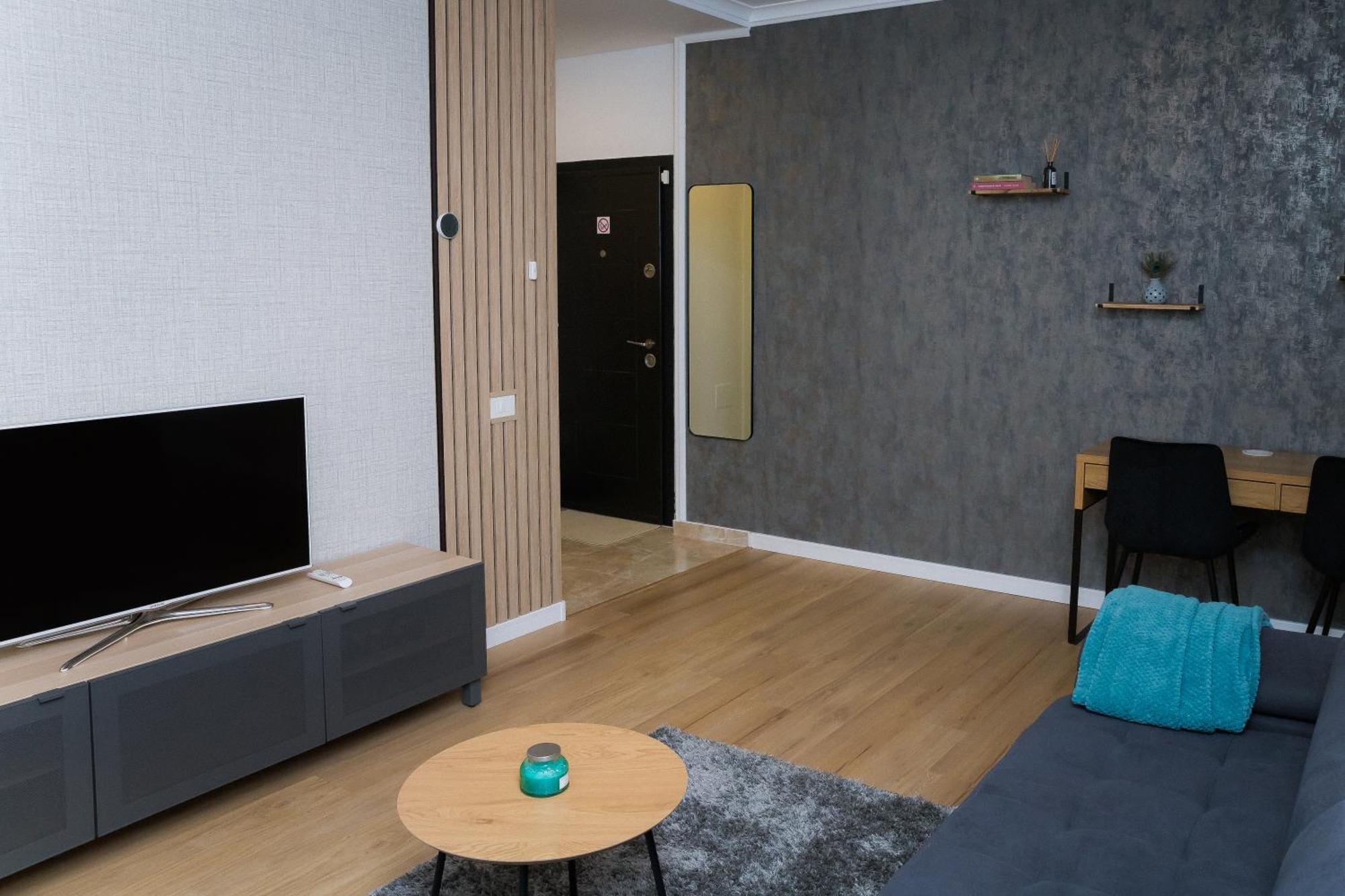 Chiajna Elysian Urbanscape Brown, 2 Rooms, Near Bucharest מראה חיצוני תמונה
