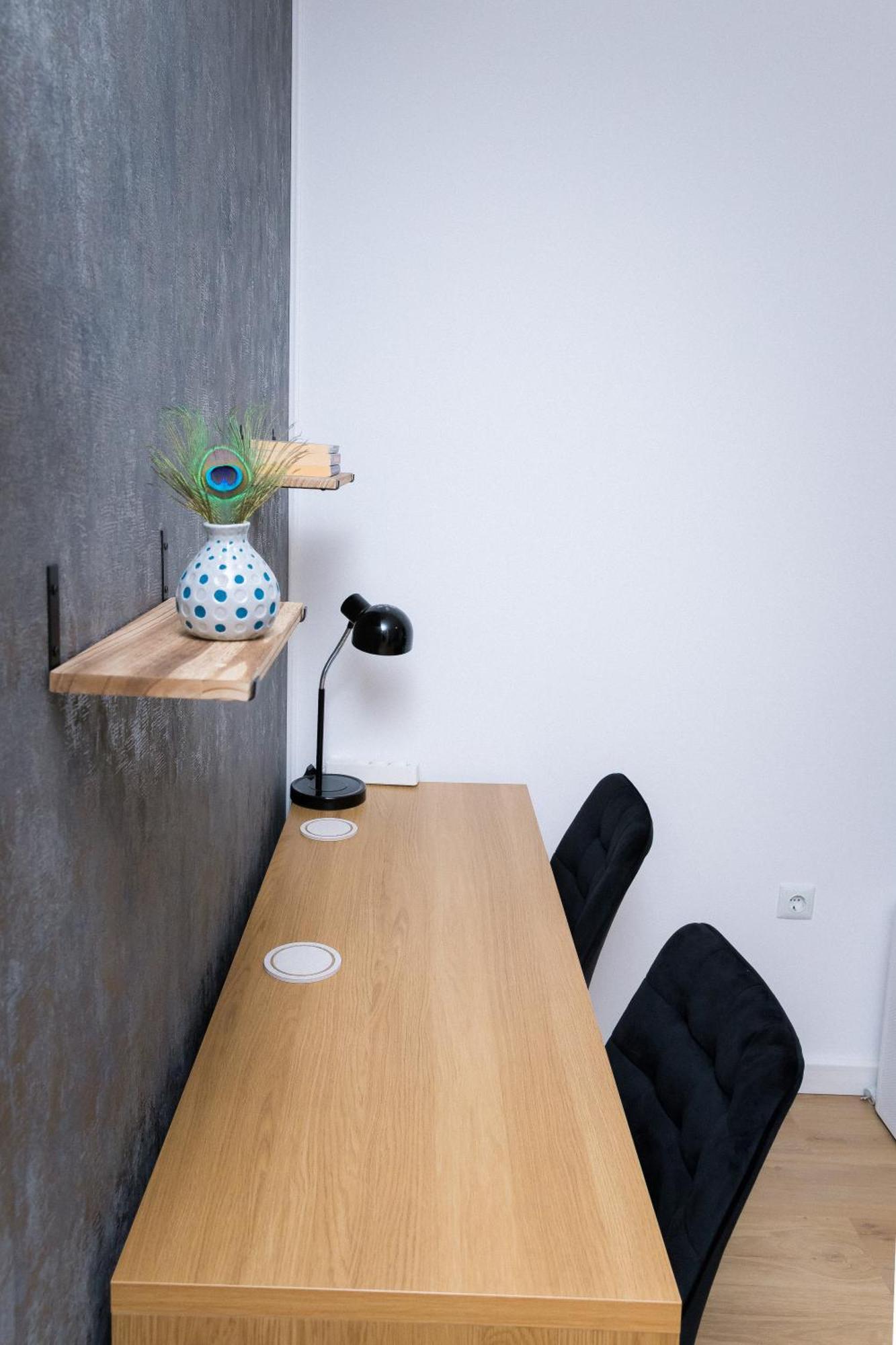 Chiajna Elysian Urbanscape Brown, 2 Rooms, Near Bucharest מראה חיצוני תמונה