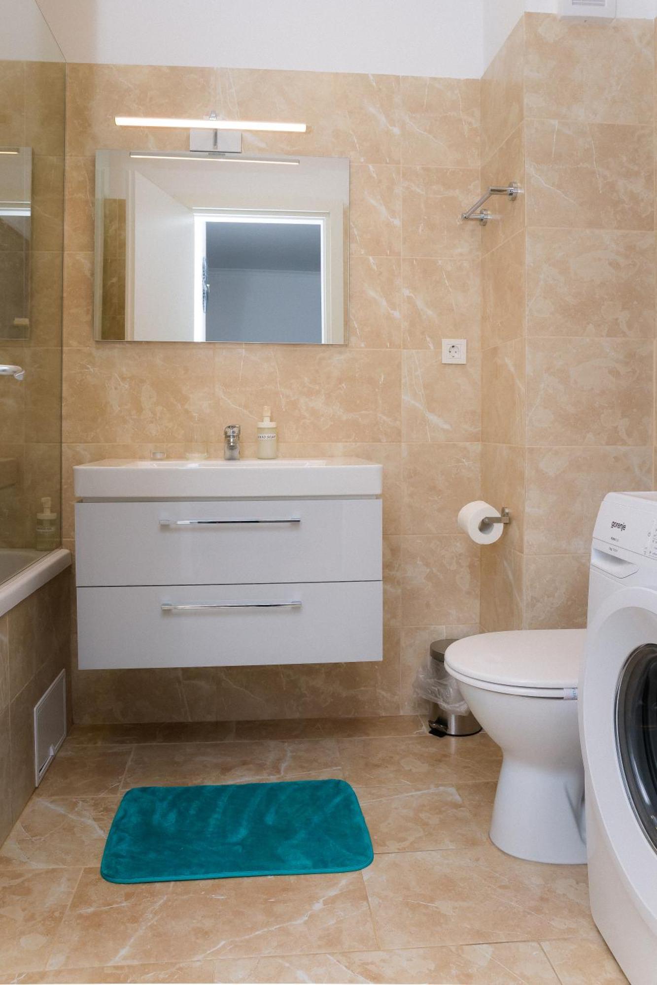 Chiajna Elysian Urbanscape Brown, 2 Rooms, Near Bucharest מראה חיצוני תמונה