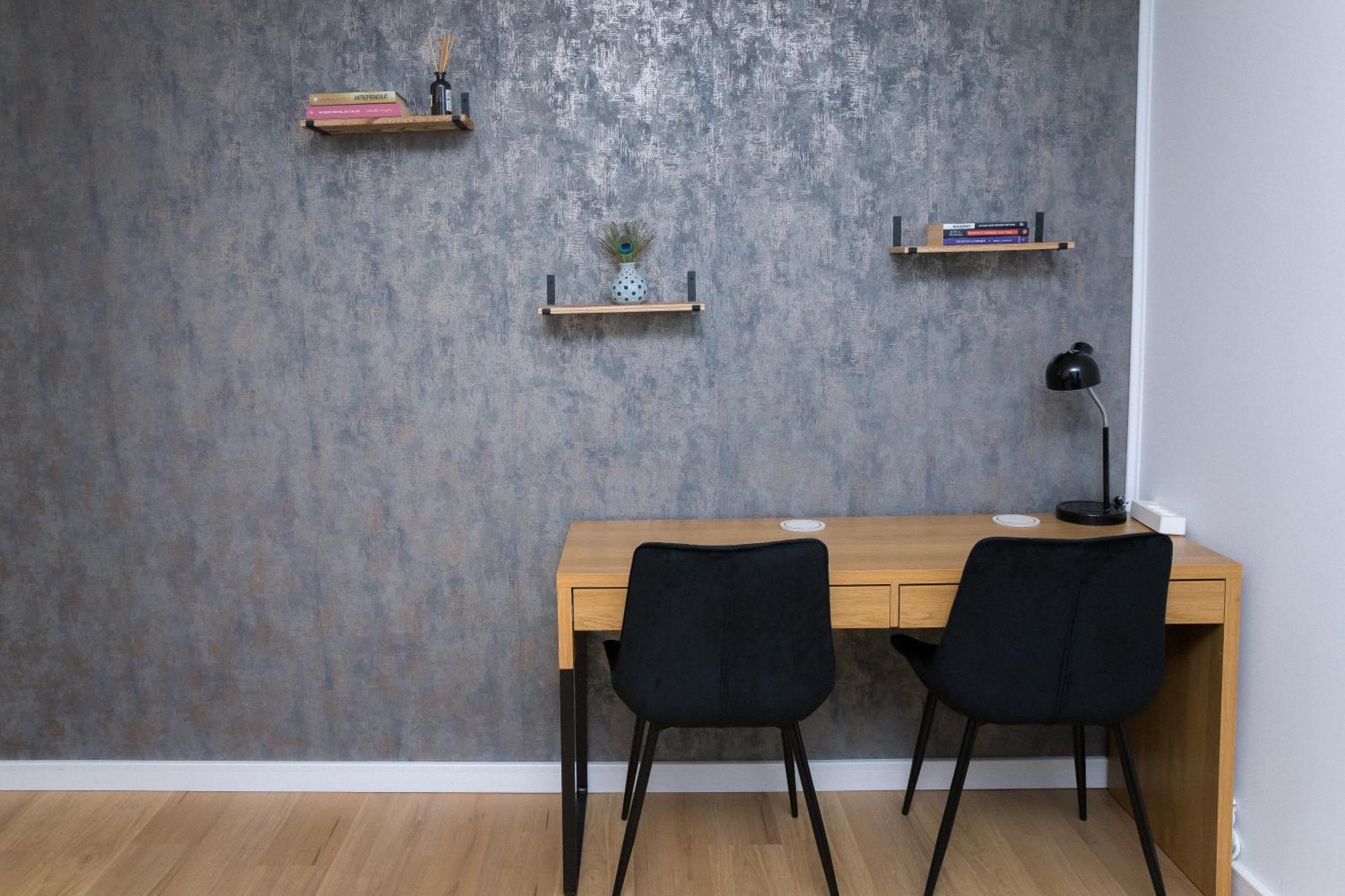 Chiajna Elysian Urbanscape Brown, 2 Rooms, Near Bucharest מראה חיצוני תמונה