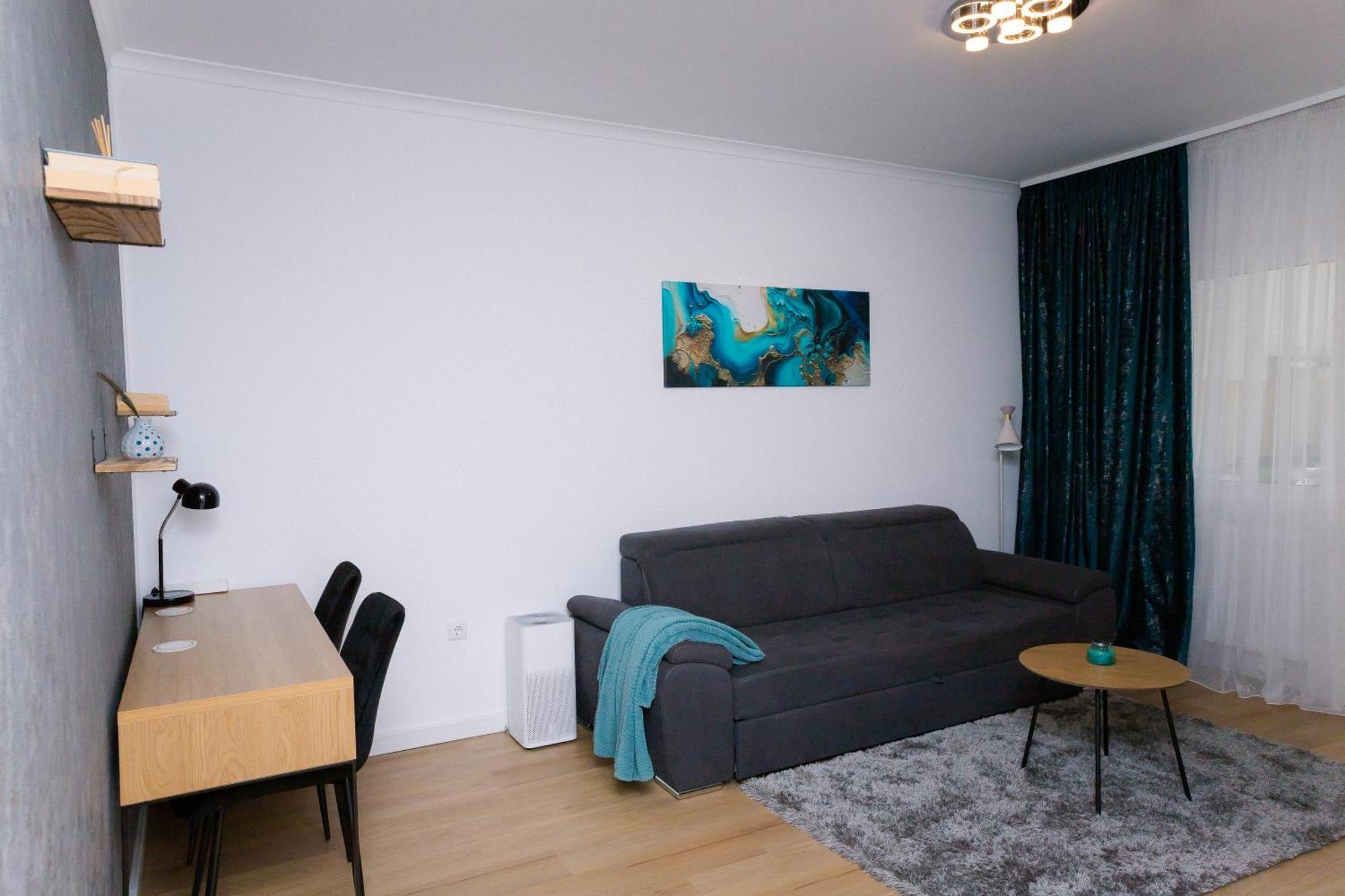 Chiajna Elysian Urbanscape Brown, 2 Rooms, Near Bucharest מראה חיצוני תמונה